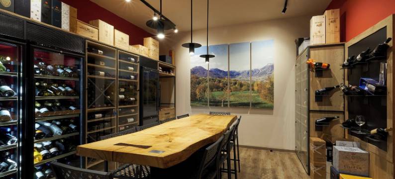 拉鲁阿酒店(Hotel Ristorante la Rua)图片