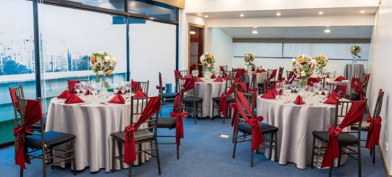 基多温德姆花园酒店(Wyndham Garden Quito)图片