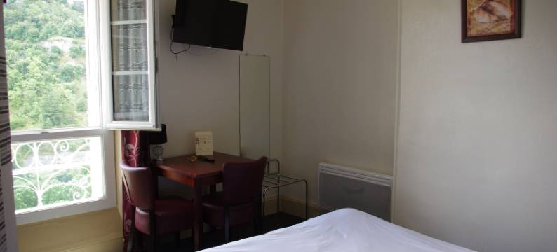 利昂多尔酒店(Hotel du Lion d'Or)图片