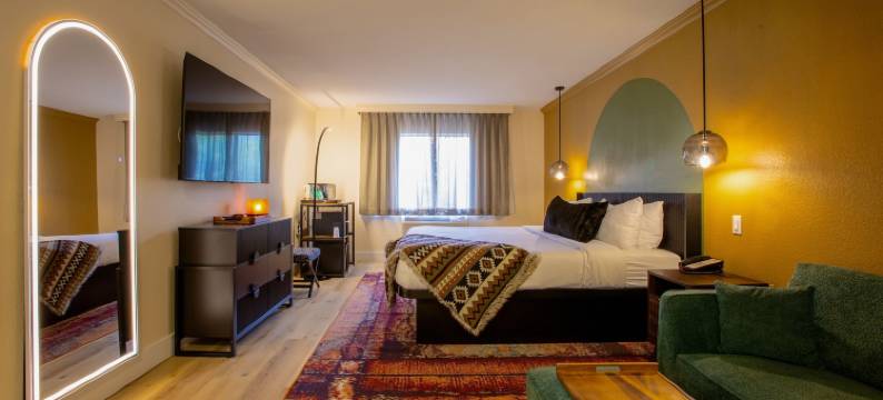 阿罗约皮宁酒店-阿桑德连锁酒店成员(Arroyo Pinion Hotel, Ascend Hotel Collection)图片