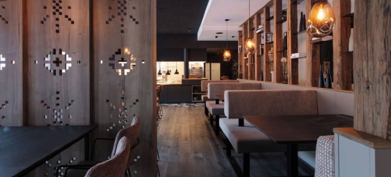 卡普伦瑞维尔精品酒店(Revier Boutique Hotel Kaprun)图片