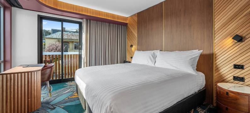 乔治酒店朗塞斯顿，Ascend精选酒店(George Hotel Launceston, An Ascend Collection Hotel)图片