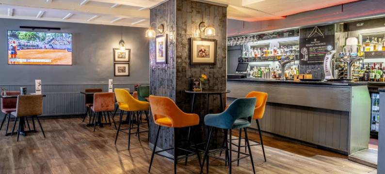 绿酒店，丽笙精选成员(Green Hotel, A Member Of Radisson Individuals)图片