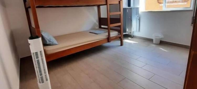 蓝沙丁鱼旅舍(Blue Sardine Hostel)图片