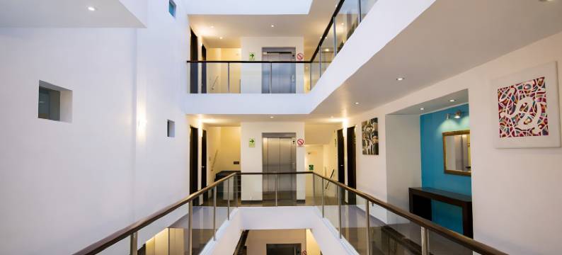 敏特酒店(Mint Hotel)图片