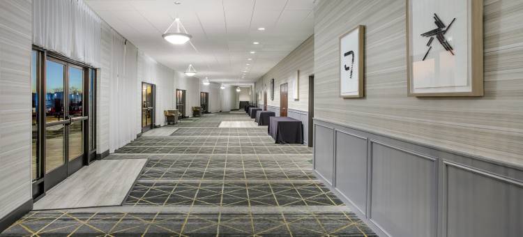 昆西假日酒店(Holiday Inn QUINCY by IHG)图片