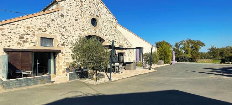 拉佩蒂特费利克斯(La Petite Félixière)图片