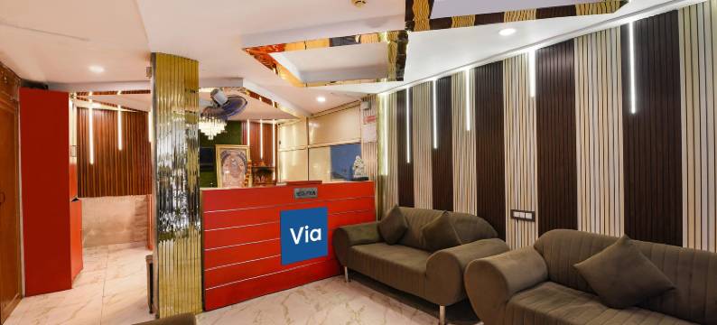 Fabhotel Ak 大陆(Via AK Continental)图片