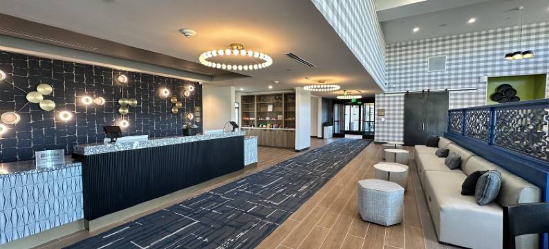 里亚托贝斯特韦斯特优质酒店(Best Western Plus Rialto)图片