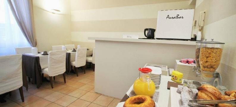 佛罗伦萨贝拉酒店(Hotel Bella Firenze)图片