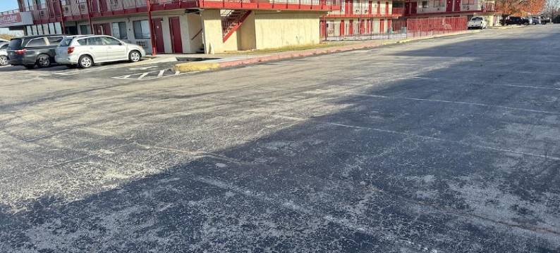 预算旅馆(Budgetlodge)图片