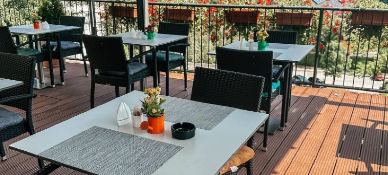 马格达莱纳别墅疗养酒店(Wellness Hotel Villa Magdalena)图片