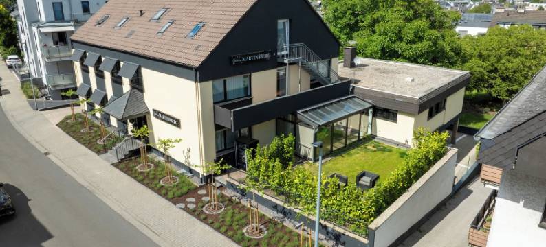 马丁斯贝格酒店(Hotel am Martinsberg)图片