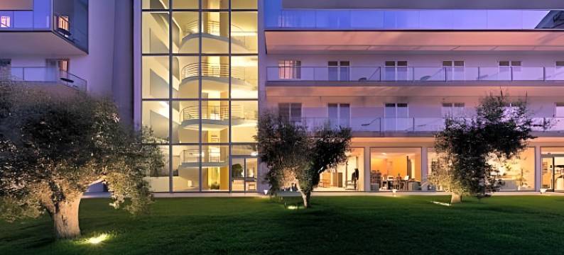 尤里卡皇宫酒店温泉度假村(Eureka Palace Hotel Spa Resort)图片