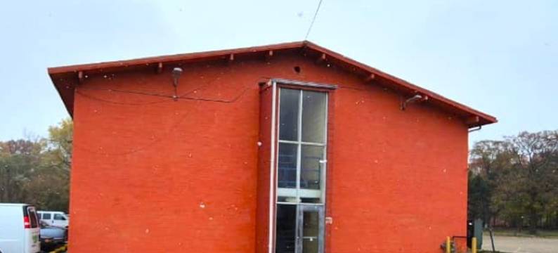 Capital O怡人汽车旅馆，大急流城MI(Capital O Pleasant Motel Grand Rapids Mi)图片