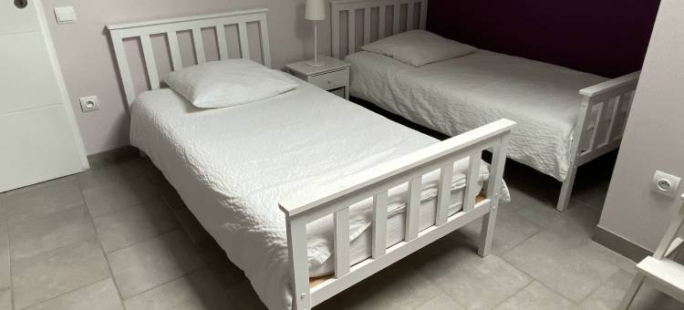 拉克伦比旅馆(Chambre d'hôtes la Colombe)图片