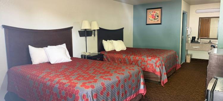 瑟西马格诺利亚酒店(The Magnolia Hotel Searcy)图片