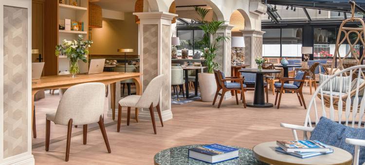阿卡雄阿尔坎斯Inwood酒店(Hôtel Arcanse by Inwood Hotels)图片