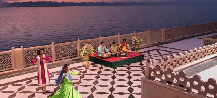 恒河旁的阿凡提卡，IHCL精选(Avantika By The Ganges, IHCL Seleqtions)图片