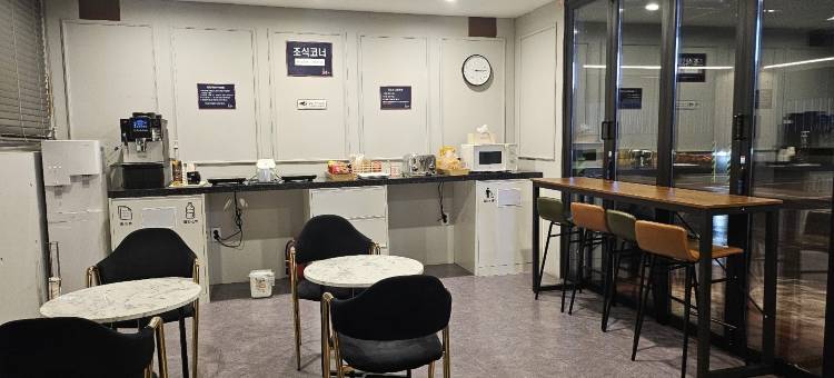 丹阳马如酒店(Hotel Maru Danyang)图片