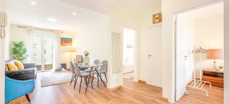 GuestReady - Happy Home in Santa Cruz图片