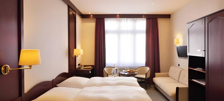 帝国酒店(Hotel Imperial)图片