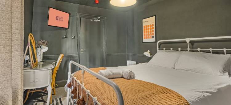 GuestReady - Stylish 1Bed in the Northern Quarter图片