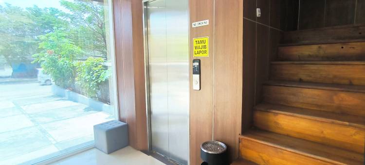 J&L旅馆三宝垄(J&L Inn Semarang)图片