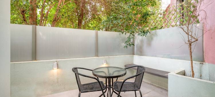GuestReady 格拉萨观景台-华美下榻公寓(GuestReady - Glorious stay near Miradouro da Graça)图片
