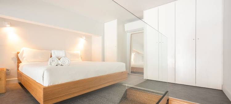 GuestReady - Graceful Retreat in Lisbon图片