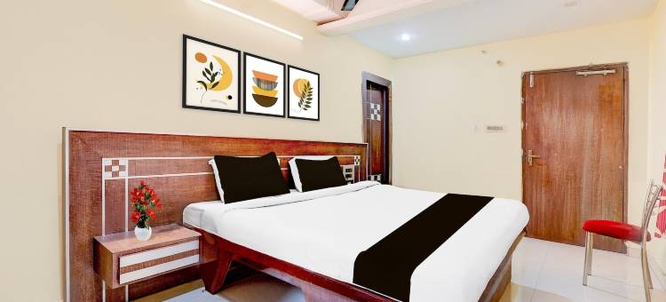 豪华马杜拉旅馆(Deluxemadhura Inn)图片