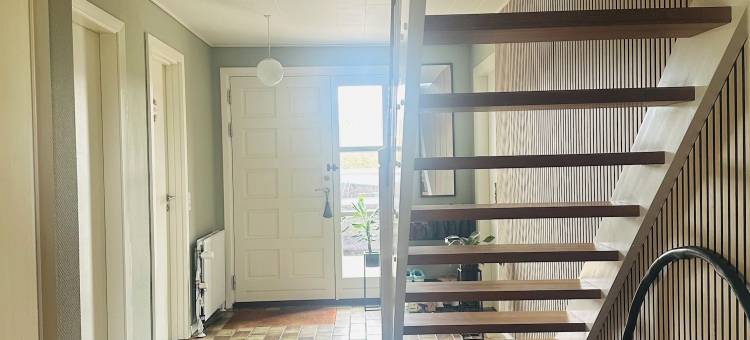 家庭私人住宅4-5间房(Family private house 4-5 rooms)图片