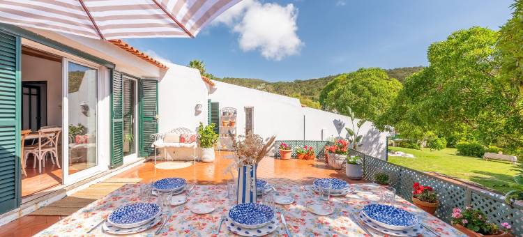 GuestReady - Stunning Home in Sintra-Cascais Park图片