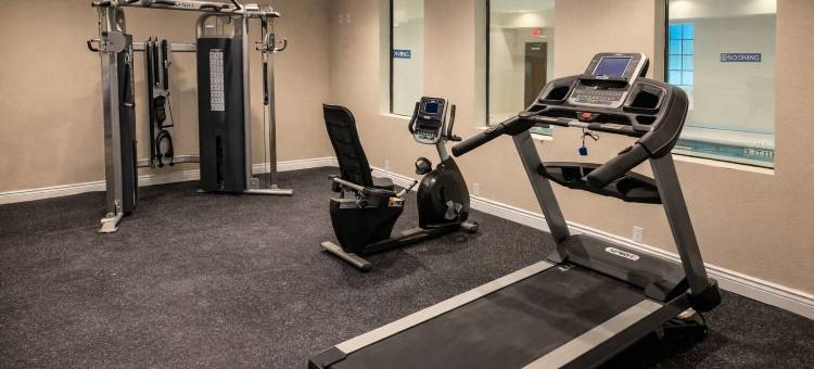 大汤博尔温德姆戴斯套房酒店(Days Inn & Suites by Wyndham Greater Tomball)图片