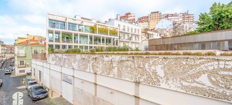 GuestReady - Modern Apartment Fully Equipped图片