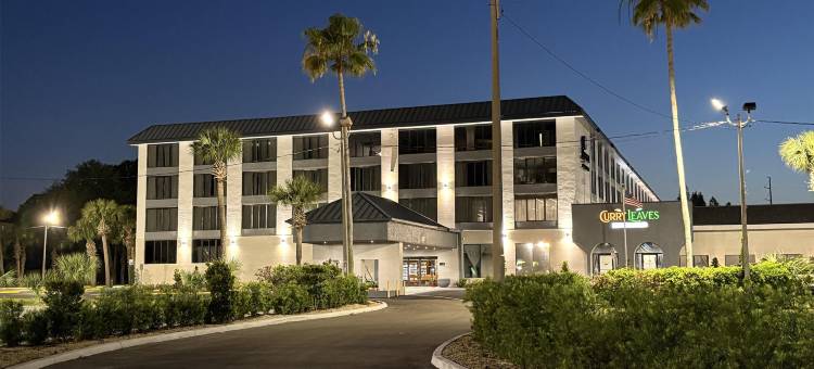 贝斯特韦斯特精品莱克兰北酒店(Best Western Premier Lakeland North)图片
