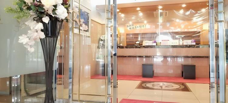 东横日本桥人形町旅馆(Toyoko Inn Tokyo Nihombashi Ningyocho)图片