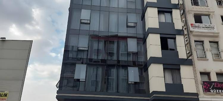 蒙大拿城市酒店(The Montana City Hotel)图片
