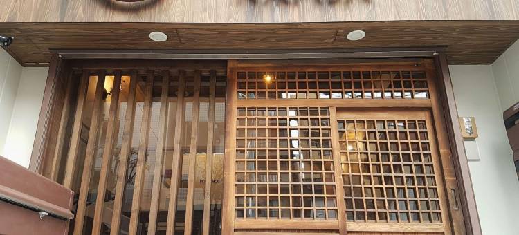 难波波利青年旅馆2(Poly Hostel 2 Namba)图片