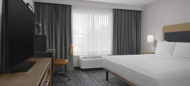 休士顿斯塔福德舒格兰Homewood Suites by Hilton(Homewood Suites by Hilton Houston Stafford Sugar Land)图片