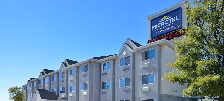 沃思堡北-霍尔特姆城品质酒店及套房(Quality Inn & Suites Fort Worth North - Haltom City)图片