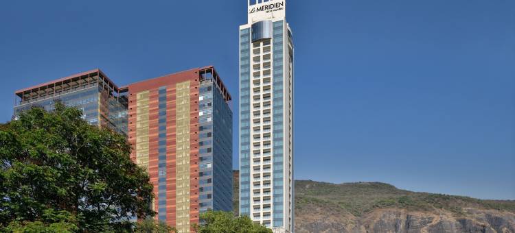 Le Méridien Navi Mumbai图片