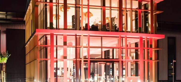 马汀红色酒店(Martin's Red)图片