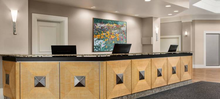 Grand Hotel & Conference Centre Calgary Airport, an Ascend Collection Hotel图片