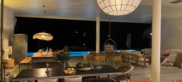 乌玛别墅 华欣 查曼(Villa UMA Hua Hin Chamam)图片
