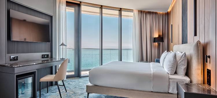 洲际酒店集团旗下杜尔斯皇冠假日酒店(Crowne Plaza Durres by IHG)图片