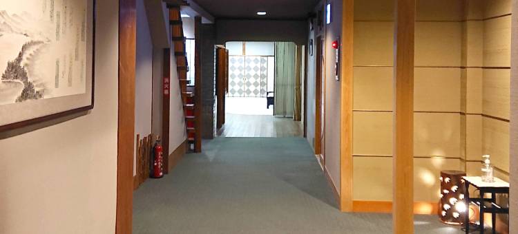 霞月旅馆(Kagetsu Ryokan)图片