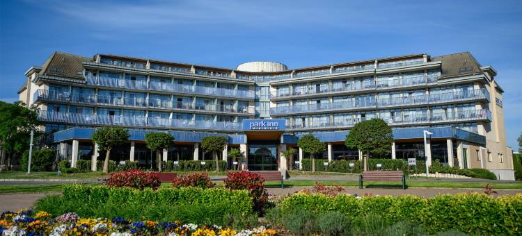 萨尔瓦尔丽柏度假村及水疗中心(Park Inn by Radisson Sarvar Resort & Spa)图片