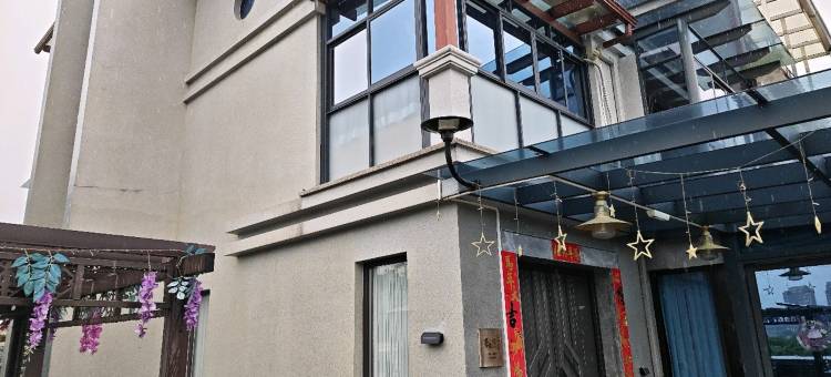 桐庐分水向阳巧居三姑娘别墅度假(武盛街分店)图片