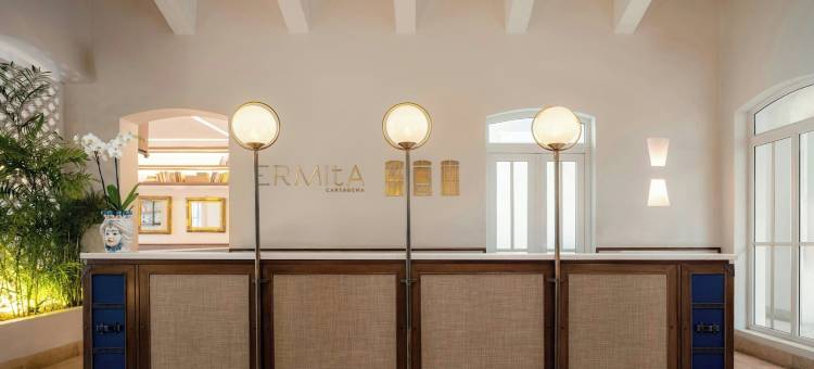 卡塔赫纳埃尔米塔臻品之选酒店(Ermita, Cartagena, a Tribute Portfolio Hotel)图片